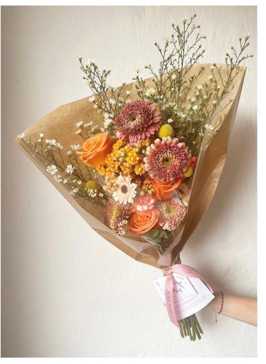 Ramo de flores 02